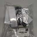 8 Pcs Travel Lint Brush, Portable Compact Foldable Lint Brush Reusable Mini Lints Remover for Clothes Furniture Pet Hair, Lightweight Lints Cleaner Brushes Tool for Travel Home Car Use