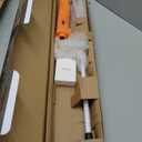 Cattle Prod, Waterproof Cattle Prod Stick with LED Light, Livestock Prod for Modern Livestock Management, X Series