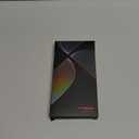 TORRAS Stronger Magnetic & Shockproof for iPhone 17 Pro Max Case, Fit for MagSafe, Military Grade Drop Protection, Camera Control, DIY Button, Slim for iPhone 17 Pro Max Case Translucent Orange