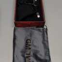 Red Light Therapy Belt, Infrared Light Therapy for Body, Wearable Wrap with Timer for Back Shoulder Waist Muscle Pain Relief, Improve Joint Inflammation, Red Light Therapy for Body