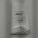 ALYVIA SPRING Extra Long Fabric Shower Curtain Liner Waterproof - 72" x 96", Soft & Lightweight X-Long Shower Curtain with Magnets, Machine Washable - 72x96, White