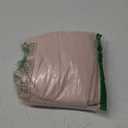 Amazon Basics Lightweight, Breathable Microfiber 4-Piece Bed Sheet Set with 14-Inch Deep Pockets, Full, Blush Pink, Solid