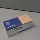 360° Rotating Faucet Aerator, Three-Function Kitchen Sink Sprayer Attachment Standard 55/64'' Female Thread, Easy-Install Faucet Replacement Part Adapter Included