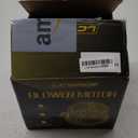 AC Blower Motor with Fan Fits for 2010-2019 Subaru Legacy Outback, 2007-2009 Lexus RX350, 2006-2010 Toyota Sienna, 08-15 Cadillac CTS, 07-11 Cadillac SRX STS HVAC Heater Blower Motor Replaces# 700228