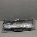 Garden Tool Bag Organizer  13 Pocket Heavy-Duty Gardening Tote with 7 Outer & 6 Inner Compartments, Anti-Slip Base, Adjustable Shoulder Strap & Belt  Garden Organizers and Storage (Grey)