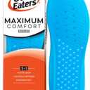 Odor-Eaters Max Comfort Gel Insoles, 1 Pair