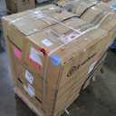 Real Relax 2025 Massage Chair Full Body,Zero Gravity Dual Core S-Track Shiatsu Massage Recliner,with Phone Holder,Rocking Function,12 Auto Modes,Bluetooth,FS01 Pro Gray and Brown