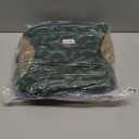 5 Pack Dog Diapers Male, Premium Belly Bands for Male Dogs, High Absorbing Male Dog Pee Wraps for Doggie in Incontinence or Excitable Urination and Training L