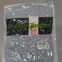 PRETTYGARDEN Women's 2025 Summer Casual Long Dresses Cap Sleeve Patchwork A Line Flowy Modest Elegant Homecoming Maxi Dress (Black, XL)