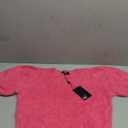 PAIGE Women's Gladiolus Cashmere Sweater, XS