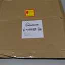 12" Whirlpool Microwave Glass Plate Replacement W11367904 W11291538 W10337247 W11443145, Compatible with Whirlpool Microwave Glass Turntable Plate WMH31017 WML55011 Whirlpool 12 Inch Microwave Plate