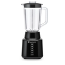 Toastmaster 350 Watt Blender with 48 oz BPA-Free Jar, Black, TM-600BL