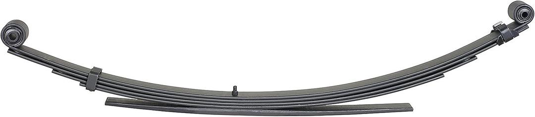 Dorman 929-226 Rear Leaf Spring Assembly Compatible with Select Ford Models