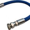 Upgraded Engine 10mm Drain Oil Changing Hose, Oil Drain Aid Tool, M10x1.25 mm, 18" Length
