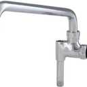 Pre-Rinse Unit Add-On, 2.2 gpm, 3/8in MNPT