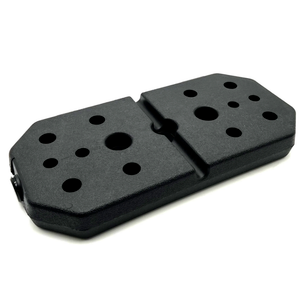Sportsroyals Multi-Station Home Gym

HOME GYM-WEIGHT BLOCK 2

(6 PCS)
