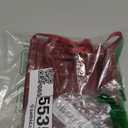 Women's Y2K Leather Halter Top Backless Corset Bustier Top Lace Up Sexy Going Out Crop Tank Halter Neck Party Club (Burgundy), XS