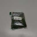 Zylioo Plus Size Fleece Lined Beanie Hat,2XL/XL/L/M/S Thermal Knitted Hat,Winter Warm Lined Snow Hats for Women Men