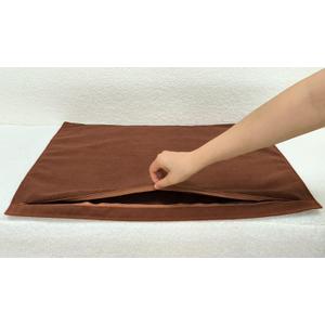 Decorative Cushion Covers for Sofa Bedroom, Rectangular Throw Pillow Covers 40x60 50x80 Throw Cushion Covers with Zipper(Color 9,50x70cm(Set of 1))