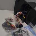 Car Play Radio for Ford Fiesta 2009 2010 2011 2012 2013 2014 Stereo, 9inch IPS Touch Screen for Ford Fiesta CarPlay Android Auto Car Stereo Android Unit Bluetooth GPS FM Backup Camera Split-Screen