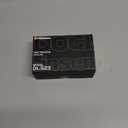 No Shock Dog Training Collar, Beep and Vibrating Dog Collar with Remote 2800Ft, Vibration Collar for Small Medium Large Dogs - No Prongs