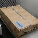 SwissGear 7895 Premium Rolling Garment Bag, Bonus Hanging Feature, Men's and Women's, 24-Inch Luggage - Black