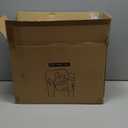 RedSwing 3-in-1 Baby Swing Seat, Toddler Swing, Anti-Flip Snug & Secure Detachable Infants to Teens Kids Swing Seat for Outside Playground, Blue