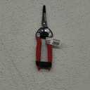 Corona Long Curved Snip (Tempered Steel)