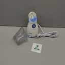 Vicks Sinus Inhaler, Plug-in Non-Medicated Steam Inhaler for Sinus Relief, Allergies, Congestion & Colds, Vocal Steamer, Soothes Nasal & Throat Passages, Works with VapoPads (1 Included)