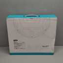 Lefant M210P Robot Vacuum Cleaner, 4000pa Suction, 200 Mins Runtime, Super Thin, Quiet, Self-Charging, Ideal for Pet Owners, Multi Surface Cleaning, APP/WiFi/Alexa Control, Gray