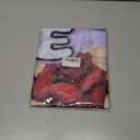 Manicure with Pedicure Feather Flag for Business Advertising 6 FT Swooper Flag for Storefronts Retailers Shops Food Trucks Events and Fairs (Flagpole Not Included)