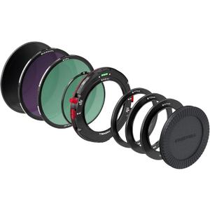 Freewell K2 Versatile Magnetic Filter System