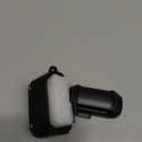 Inesore Compatible with AirPods 4th Case with Phone Stand & Cleaning Kit,Compatible with Magsafe,Magnetic Automatic Lock for Airpods 4 with Active Noise Cancellation Charging Cover (2024)