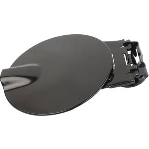 10385417 Fuel Filler Door Cover Gas Cap Tank Cover for Chevy Colorado GMC Canyon 2004 2005 2006 2007 2008 2009 2010 2011 2012