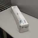 RIDGE WASHER Pressure Washer Undercarriage Cleaner, 24 Inch Undercarriage Car Washer, Under Car Pressure Washer Attachment with 3 Pcs Extension Wand, 4000 PSI