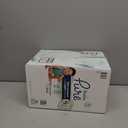 Pampers Pure Protection Baby Diapers, Size 3 (16-28 lbs), 66 Count, Up to 100% Leakproof, Premium Plant-based Skin Protection, Hypoallergenic Soft Diapers