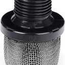 3/4" Graco Inc. 288716 ASM Replacement Inlet Strainer
