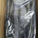 Trailer U Bolt Kit, 5-1/2" Trailer Axle U Bolts for 3500 lbs 2-3/8" Round Axle, 1/2” Diameter, 2" Thread Pitch by MCCKLE