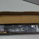 OCPTY Mulching Blades 38 inch Deck Mower Blades for AYP 12784 127842 134148 for Poulan 134148 138497 532127842 for Craftsman 127842 134148 138497 for Husqvarna 532127842 532134148 532138497,2 pack
