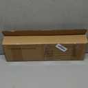 Clothes Drying Rack Wall Mounted 32,Drying Rack Clothing Wall Mount,Laundry Drying Rack,Wall Mounted Clothes Hanging Rack (White) (32 Inch-Upgrade)