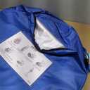 Portable pop-up Privacy Tent is Suitable for Outdoor Shower, Dressing Room, Sunshade and Camping Toilet, Large