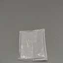 Beadaholique 100-Piece Epoxy Stickers for Bottle Cap Pendants, 1-Inch, Clear