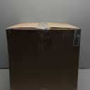 GUARD SHIELD Heavy Duty Tarp 12x24 Feet Silver/Black Multi Purpose Thick Waterproof Poly Tarp Cover 10mil