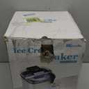 KECOOLKE Ice Cream Maker, Teacher Appreciation Gifts Electric Ice Cream Machine Countertop Fruit Soft Serve Homemade Large Capacity 2 Quart Frozen Yogurt Sorbet gelato