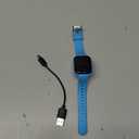 Non-bluetooth Led Fitness tracker watch,Digital Pedometer Watch, With Step Counting/Distance/Calories/Stopwatch/Alarm Clock, Great Gift for Kids Teens Girls Boys Xmas 