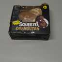 TikTok Monkey - Funny Brown Gorilla Stress Relief Toy, Squeeze and Decompress, Easter Gift for Kids and Adults