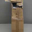 Upgrade Timing Chute for Junior Hack Attack Pitching Machine, Baseball Swing Trainer Accessory, Extended Pitching Machine Chute for Improved Timing and Consistent Batting Practice