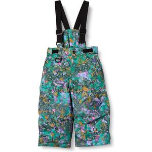 Essentials Unisex Kids' Ski & Snow Pants, Texture Splatter, Large