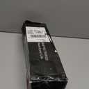 JOILCAN Tripod Camera Tripods, 74" Tripod for Camera Phone Video Recording, Heavy Duty Cameras Tripod Stand, Professional Travel DSLR Tripods Compatible with Canon iPhone, Max Load 15 LB (Black)