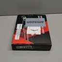 ECCPP UF540 4 ignition coils & 90083 4 iridium Spark Plugs 2006 2007 2008 2009 2010 2011 2012 2013 for Mazda 3/3 Sport/6/CX-7/MX-5/MX-5 Miata L4 2.0L 2.3L 2.5L C1683 UF540